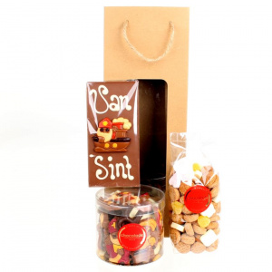 sinterklaaspakket royaal