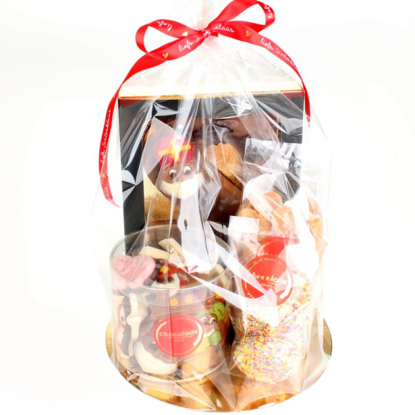 Luxe pakket van Sinterklaas - Afbeelding 6