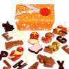 Pakje van Sinterklaas
