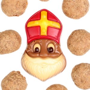 Sinterklaas