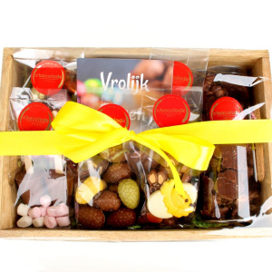 Luxe paaspakket