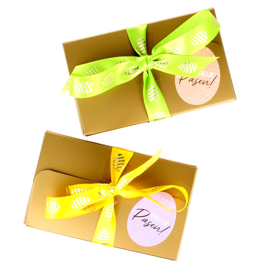 Doosje met luxe paaseitjes - Afbeelding 3