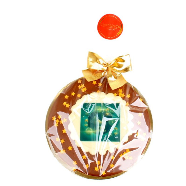 Chocolade geschenk Eid Mubarak - Afbeelding 2
