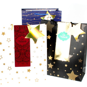 Alternative view of Chocolade pakket Eid Mubarak