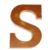Dubai chocoladeletter melk