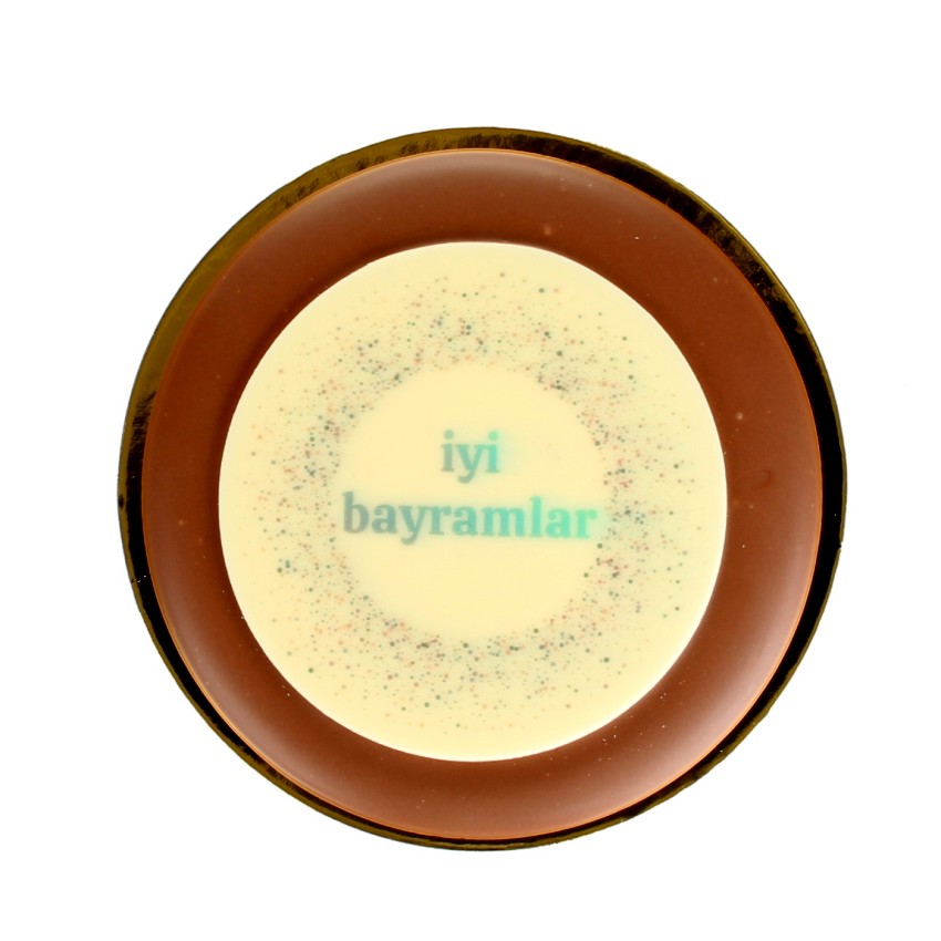 iyi bayramlar chocolade 3