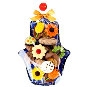 Alternative view of Chocolade geschenk op schaal