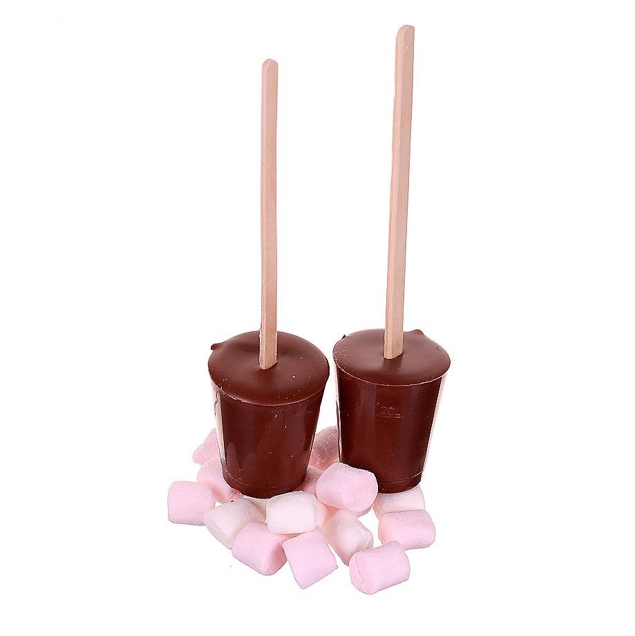 Wijn en Chocolade - Afbeelding 4
