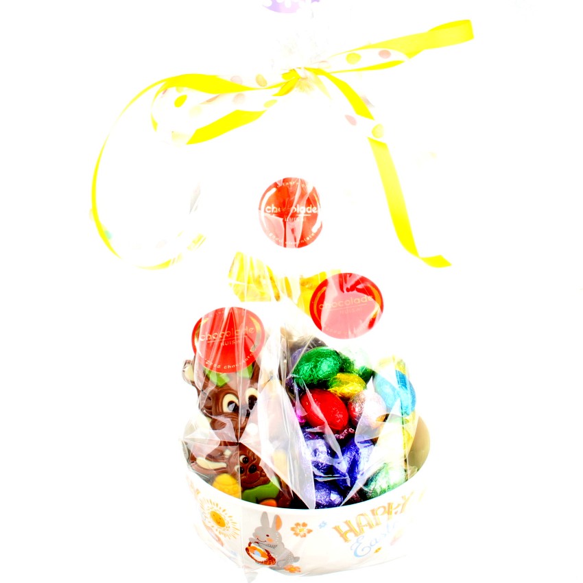 Paaspakket met veel chocolade - Afbeelding 6