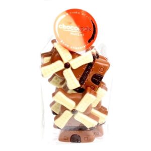 Chocolade molentjes