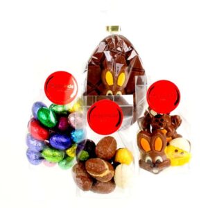 Leuk Paaspakket