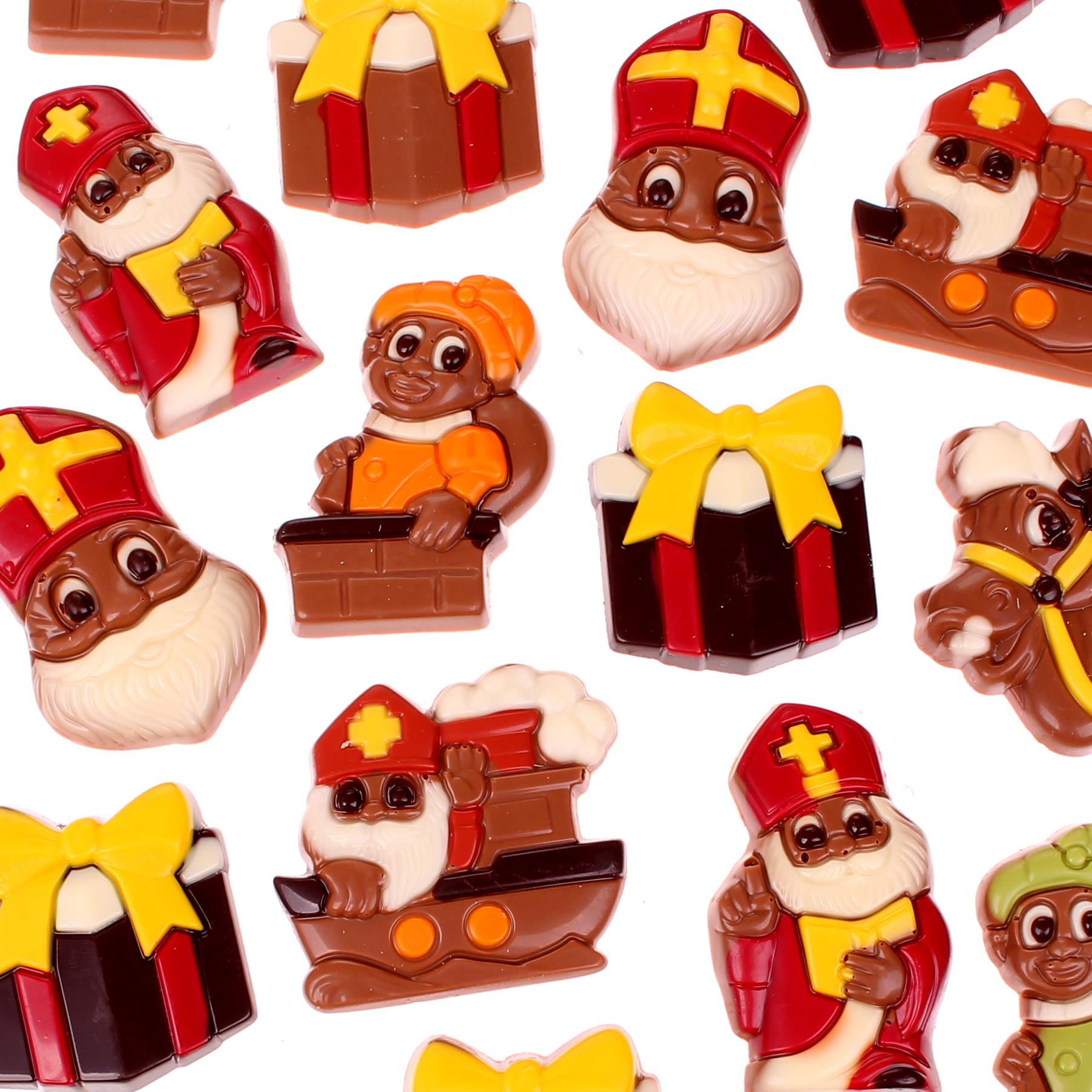 Zak van Sinterklaas 1 - Afbeelding 2