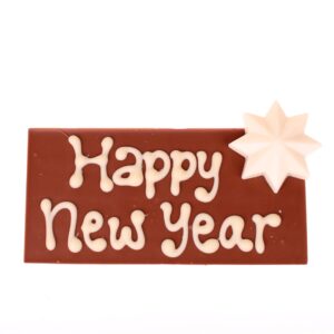 Reep Happy New Year