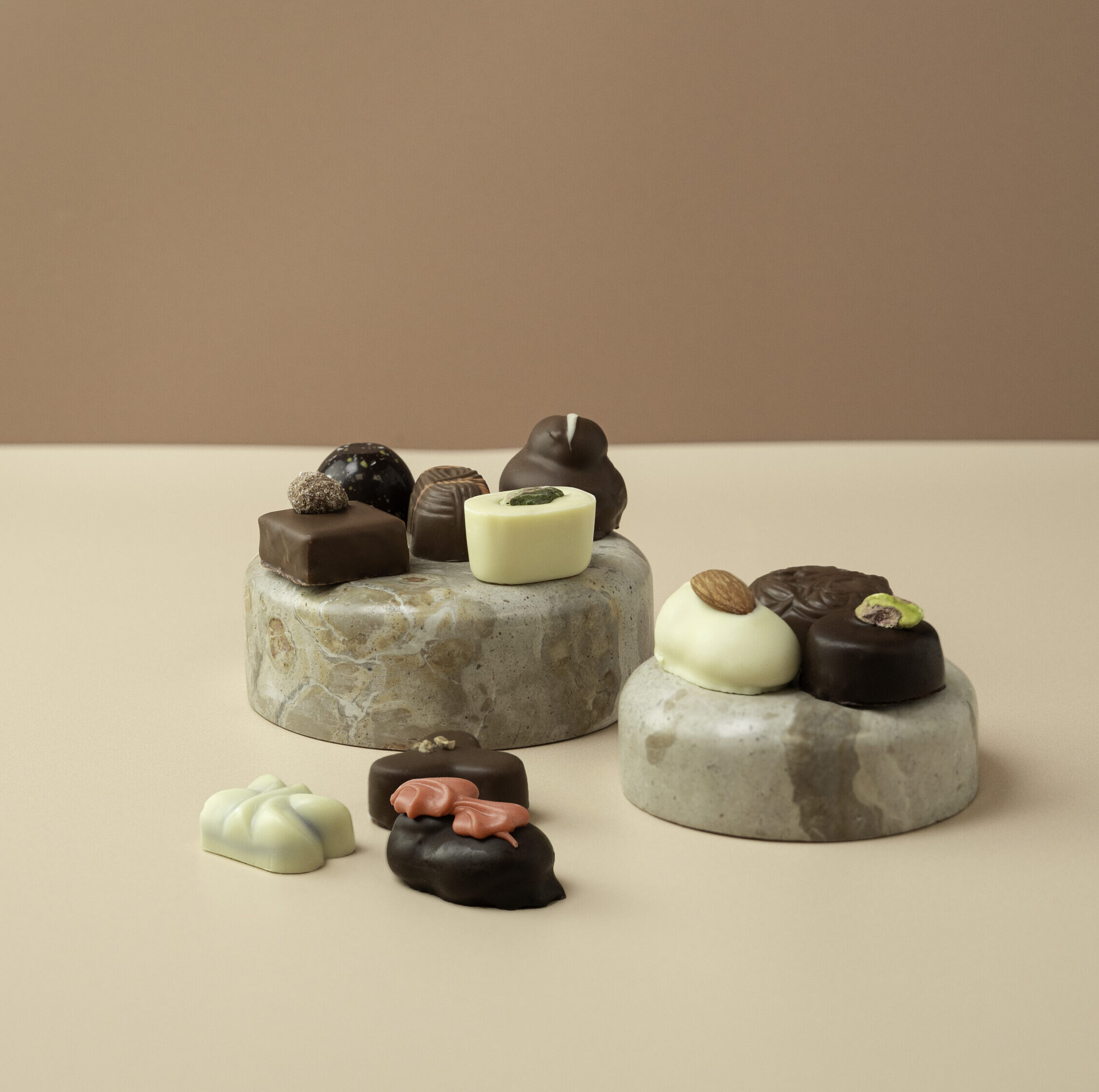 Luxe bonbons