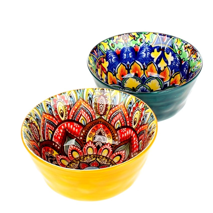 Chocolade geschenk in schaaltje - Afbeelding 3