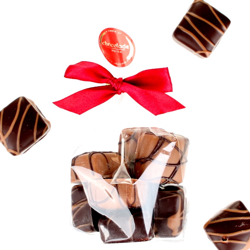 Chocolade pakket Eid Mubarak - Afbeelding 6