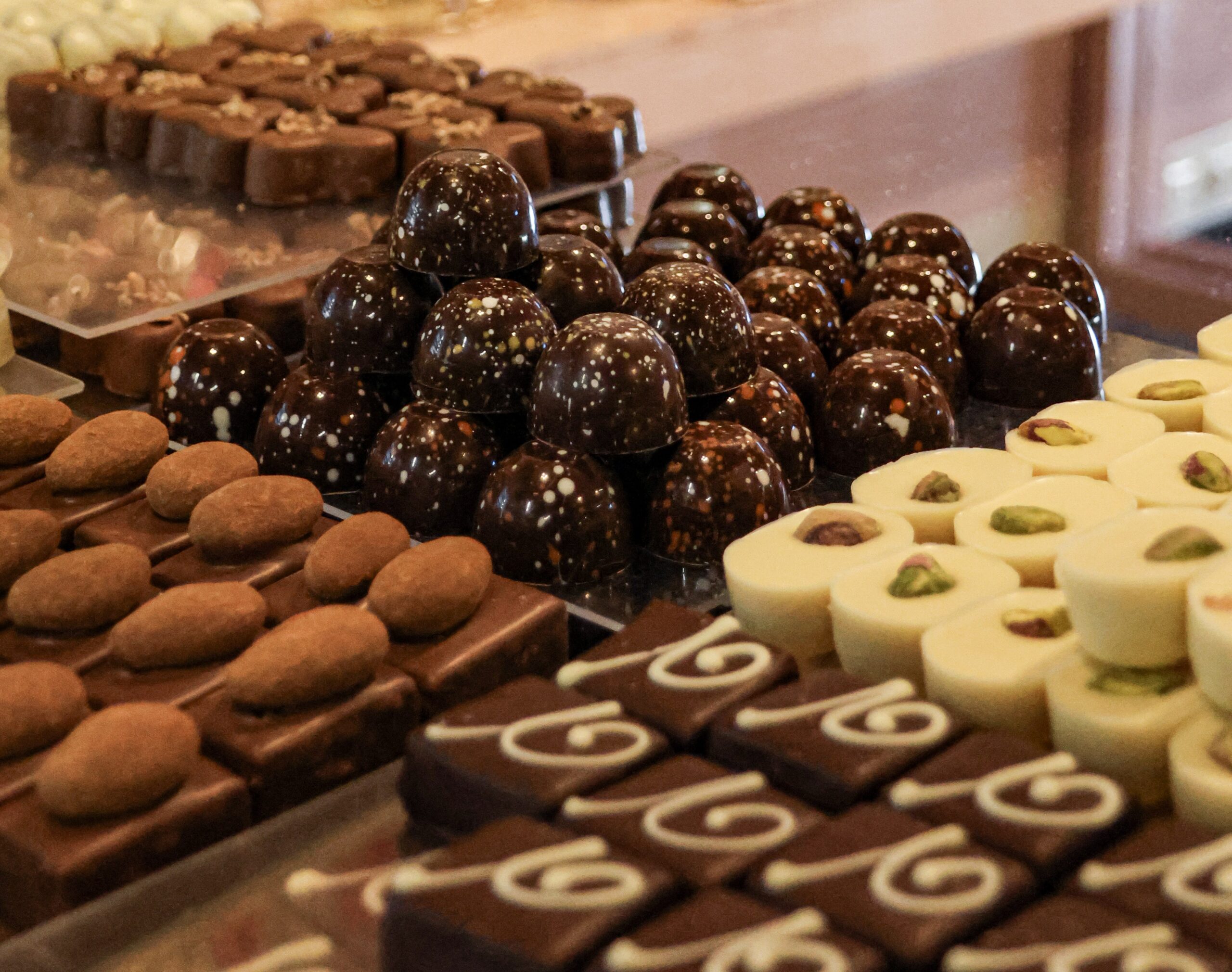 Het ultieme Vaderdag chocoladecadeau: verrassend & persoonlijk