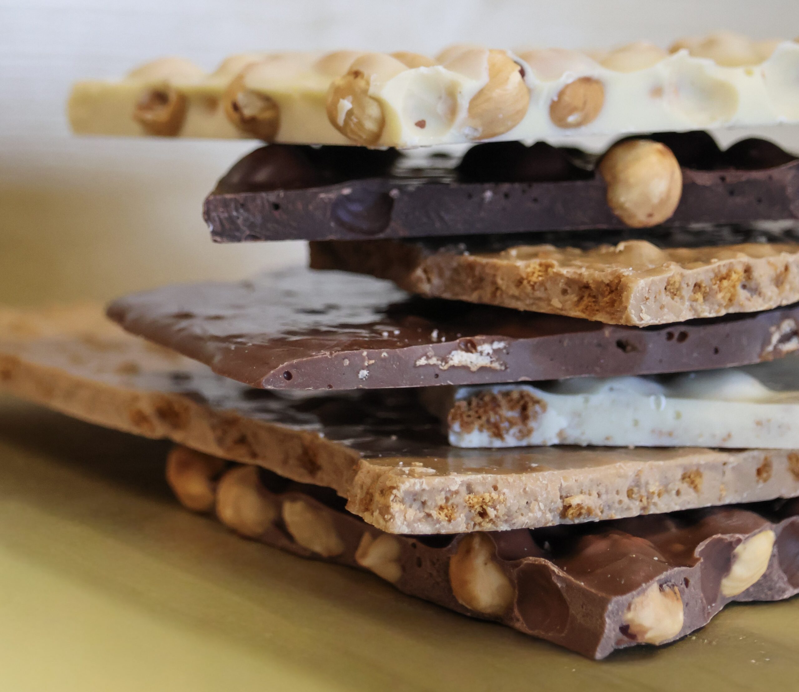 Hoeveel chocolade mag je per dag eten? Gezond genieten uitgelegd