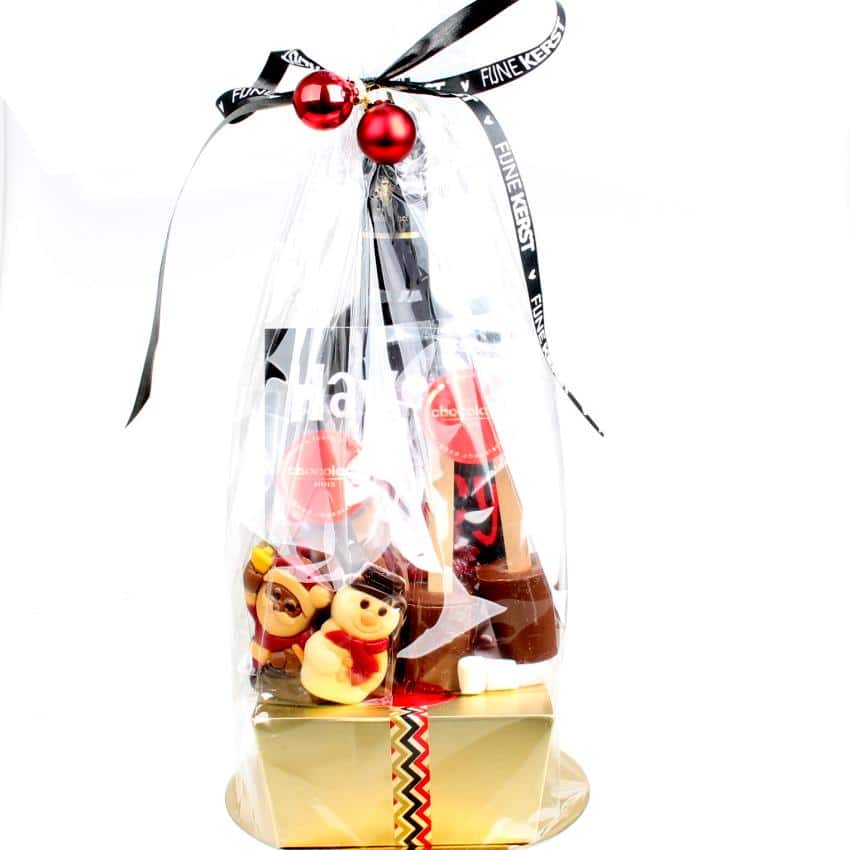 Wijn en Chocolade - Afbeelding 5
