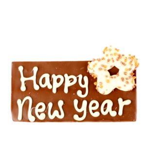 Reep Happy New Year