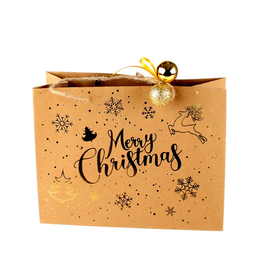 Luxe chocolade kerstgeschenk - Afbeelding 6