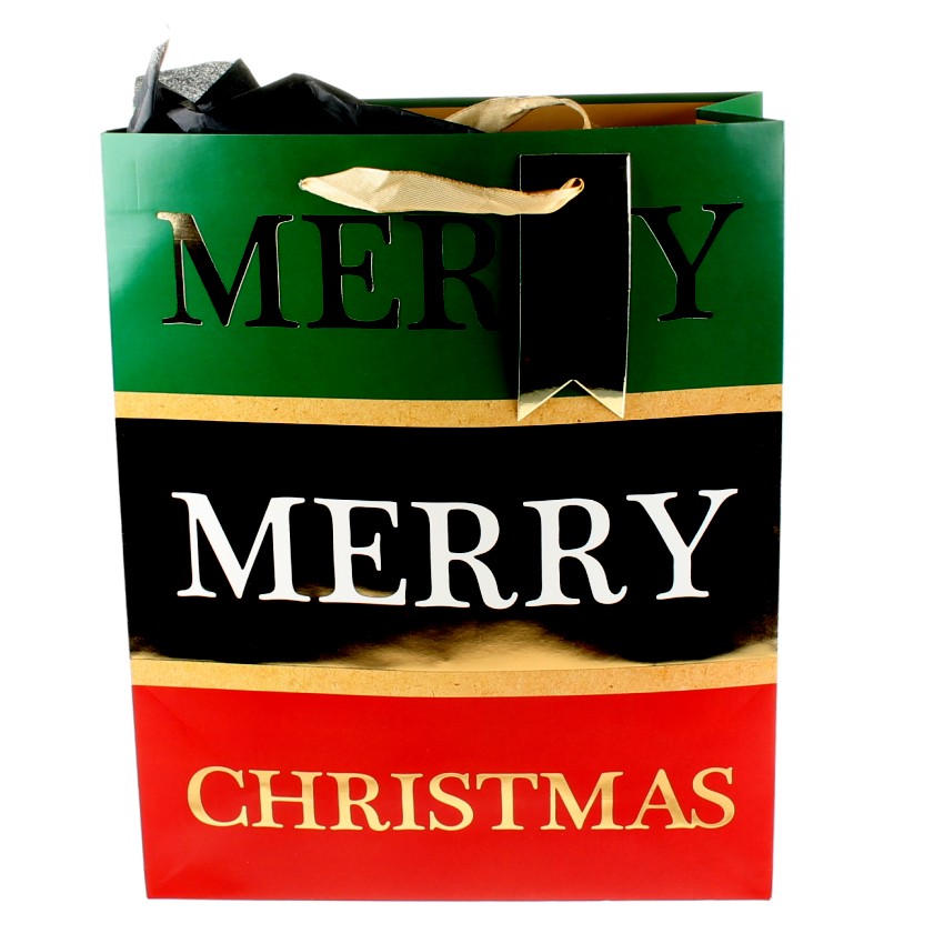 Feestelijk chocolade kerstpakket - Afbeelding 3