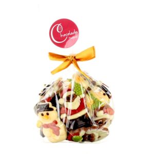 Voordeelzak Kerstchocolade