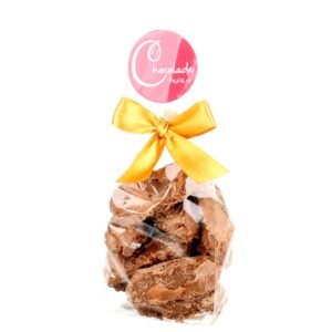 Chocolade roomtruffels