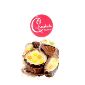 Chocolade cupcakes