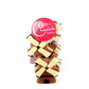 Chocolade molentjes