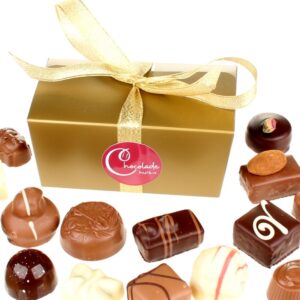 Handgemaakte bonbons 250 gram