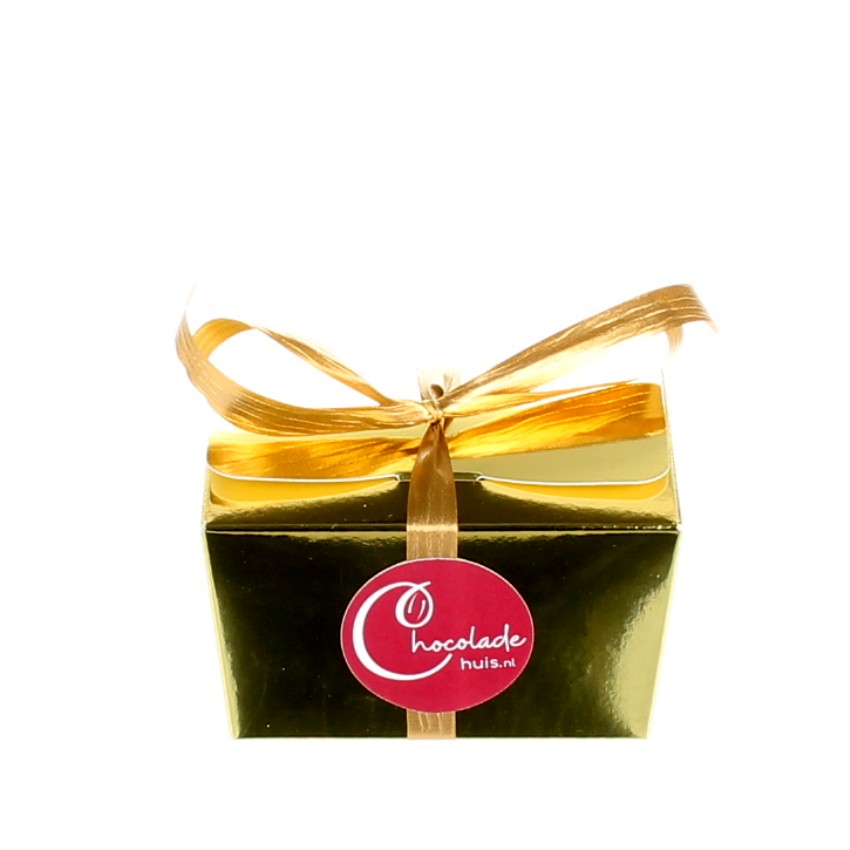 Handgemaakte bonbons 150 gram