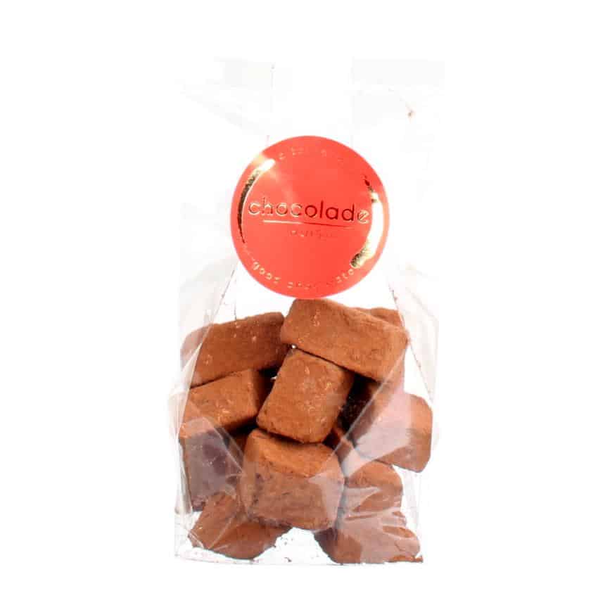 Heerlijke praline bites - Afbeelding 3