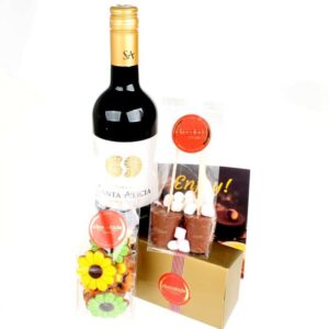 Wijn & Chocolade